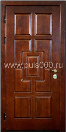 Дверь МДФ с натуральным шпоном SHP-33, цена 30 090  руб.